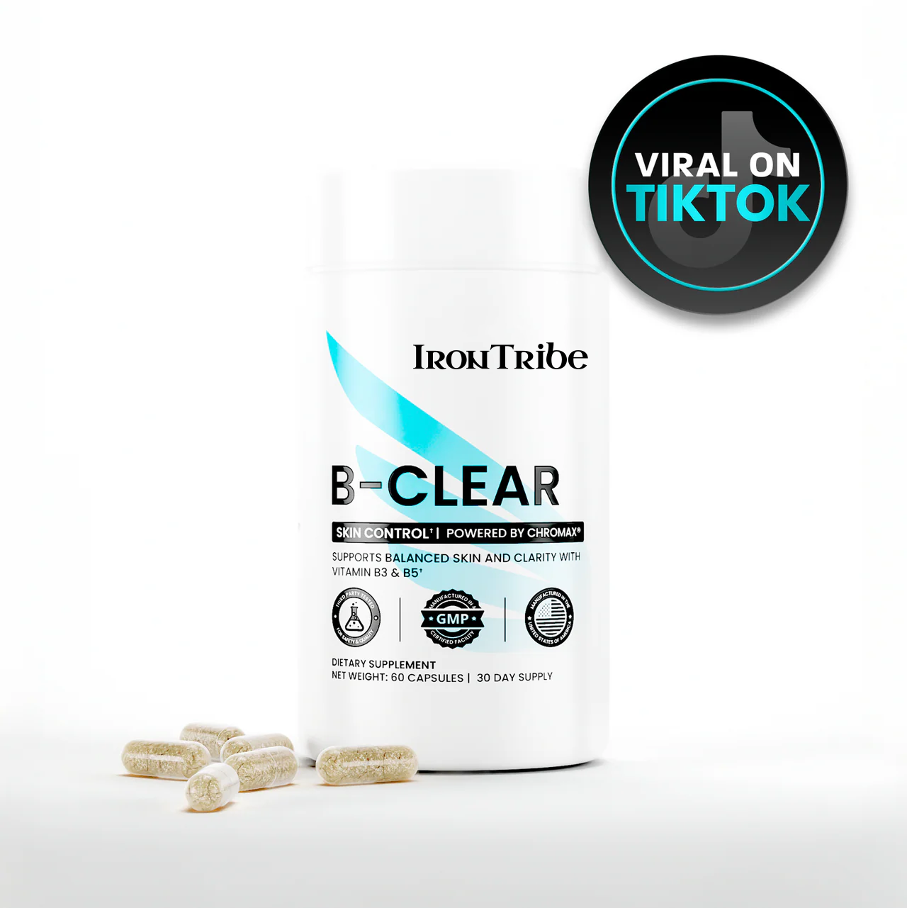 B-CLEAR