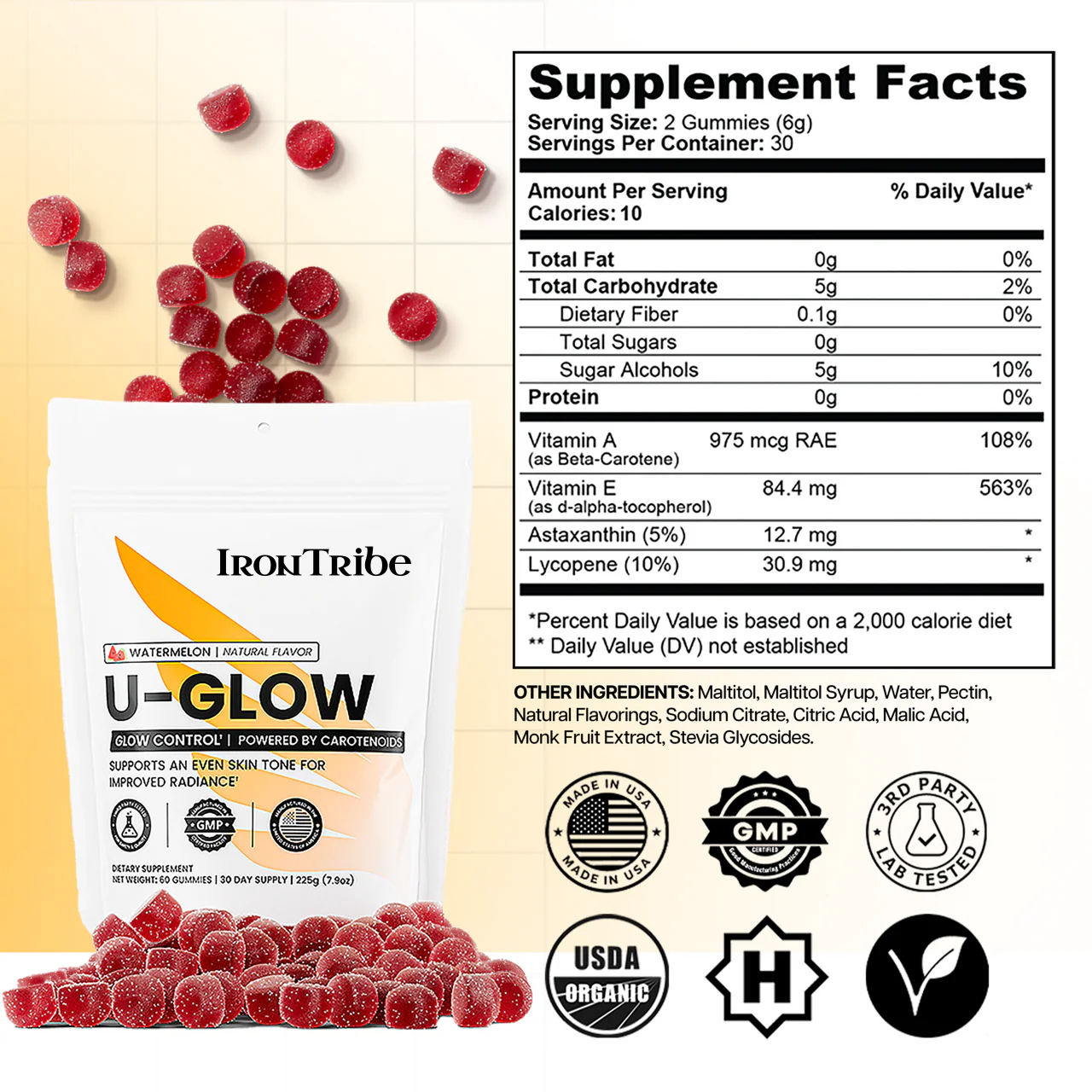 U-Glow