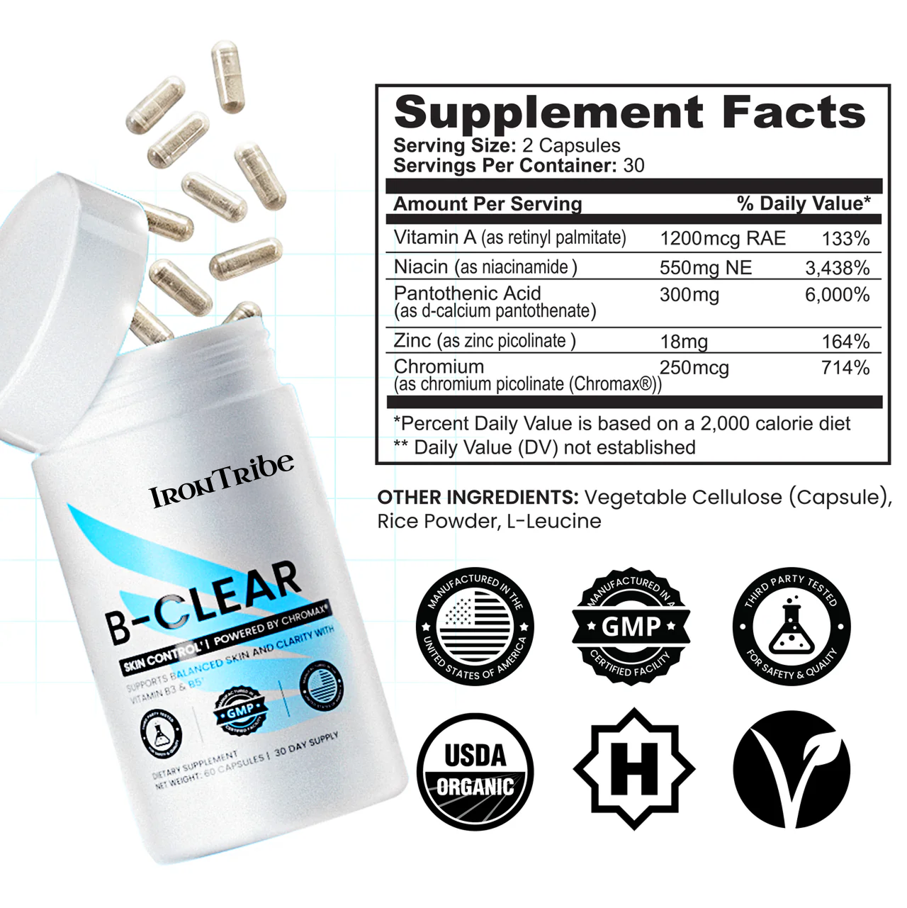 B-CLEAR