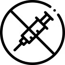 <p>NO water,<br/>fillers or bs</p>