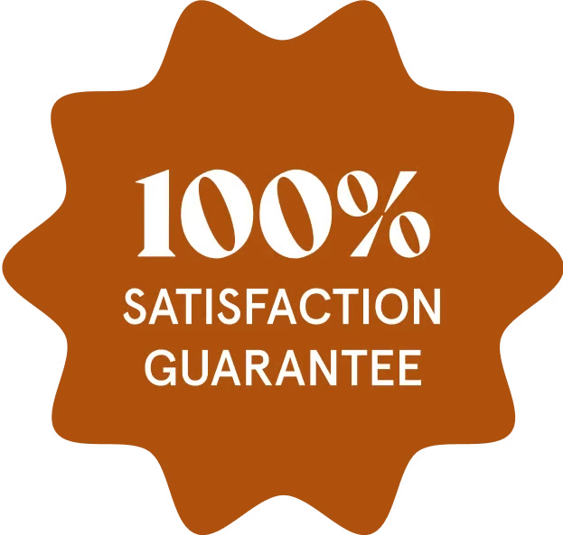 Guarantee Badge