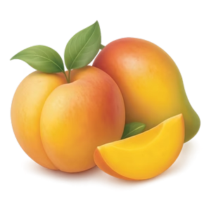 Peach Mango