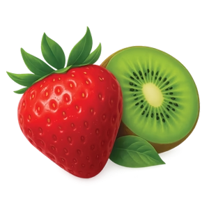 Strawberry Kiwi