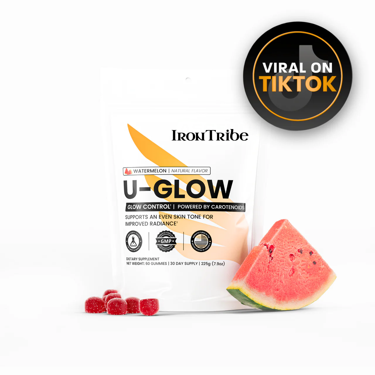 U-Glow