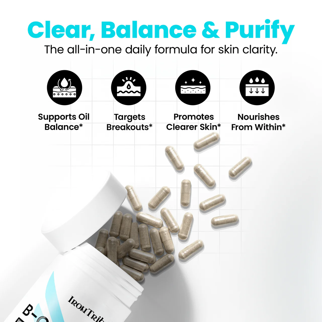 B-CLEAR