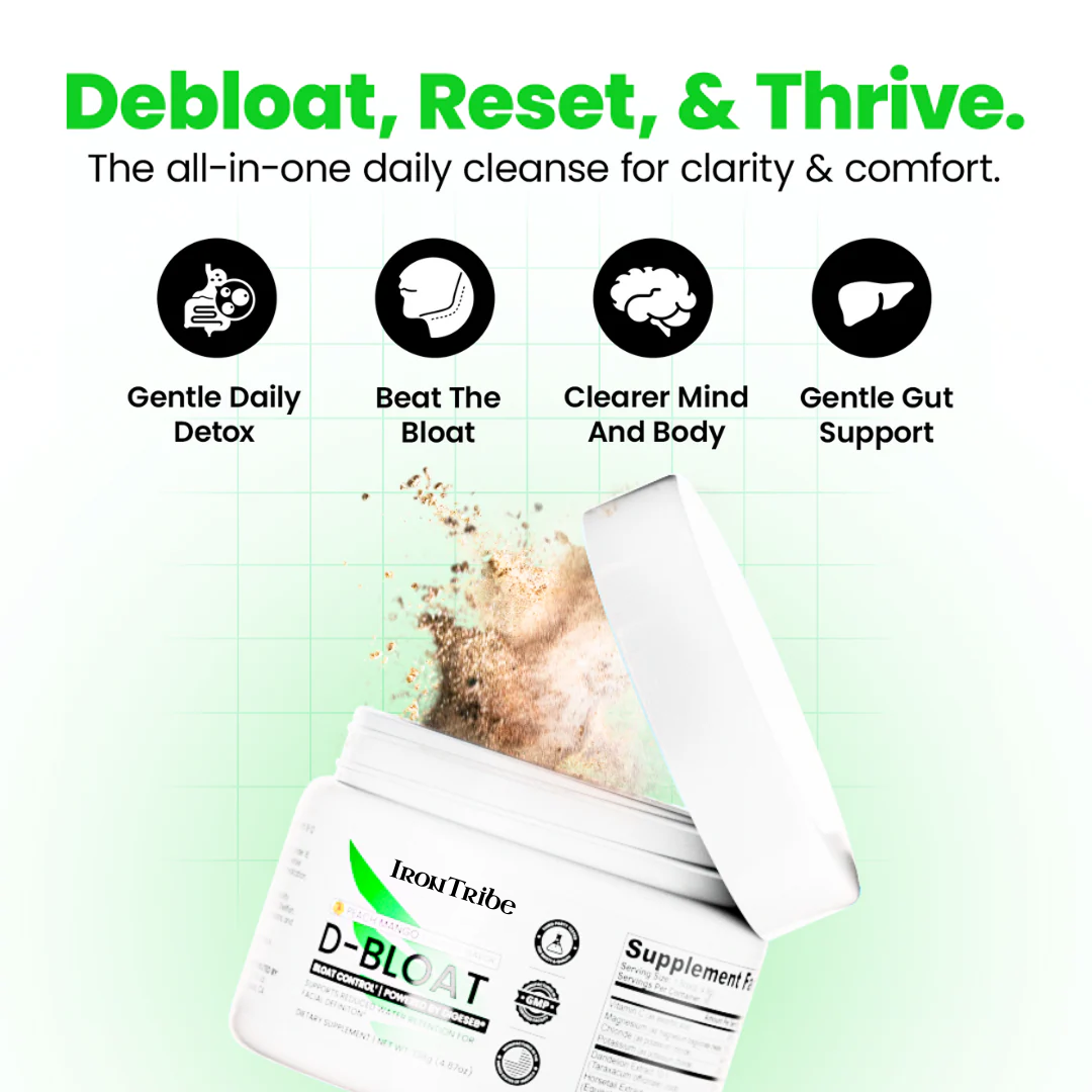 D-BLOAT